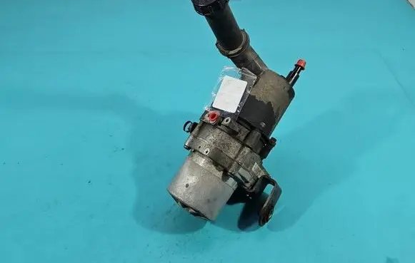 Citroen C4 II Power steering pump 9675674180 IMPRK1511406