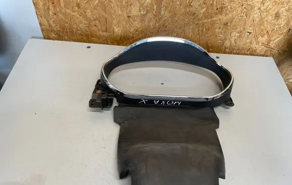 Opel Mokka X Dashboard trim BCG23272