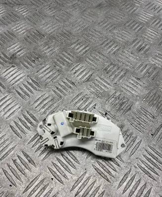 BMW X5 E70 Heater blower motor/fan resistor T1021327UA 27U112671388 27U112671389