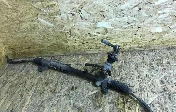 Mazda CX-7 Steering rack