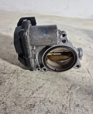 Audi A5 Sportback 8TA Throttle valve 059145950AL A2C89724200