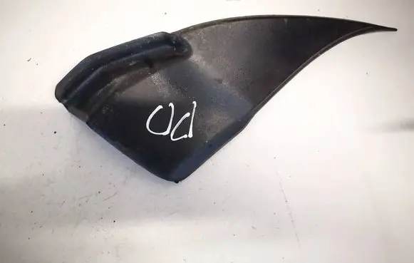 Audi A4 S4 B6 8E 8H Other interior part 8e0858706