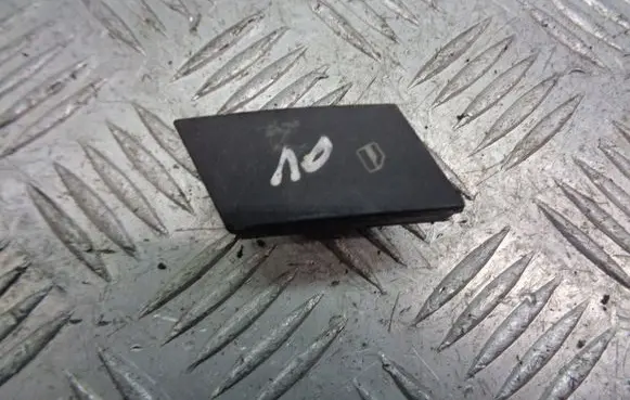 Seat Ibiza III (6L) Quarter vent window switch 6L0959855