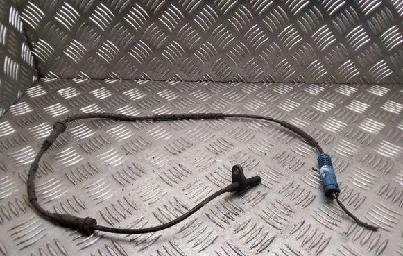 Mini One - Cooper Coupe R56 ABS rear brake sensor 0263007808