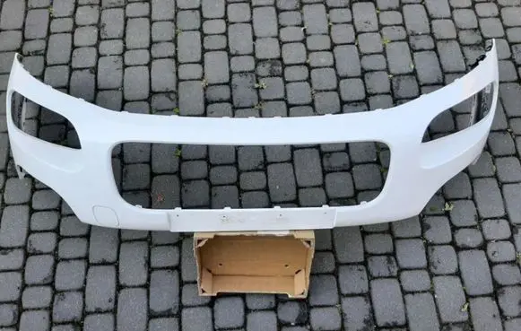 Citroen Berlingo Front bumper