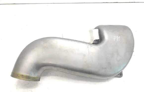 Audi A8 S8 D2 4D Intercooler hose/pipe 057129726D