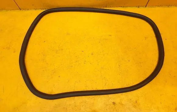 Citroen DS4 Rubber seal rear door 