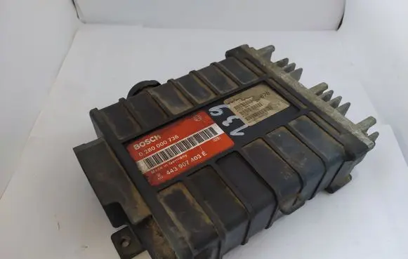Engine control unit/module