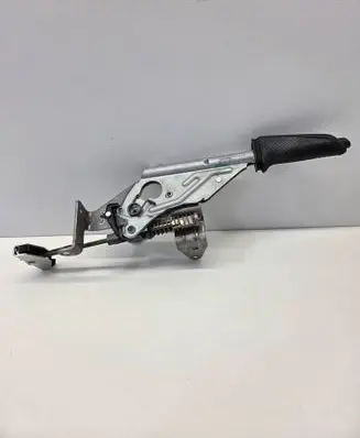 BMW 3 E90 E91 Handbrake/parking brake lever assembly 6782750