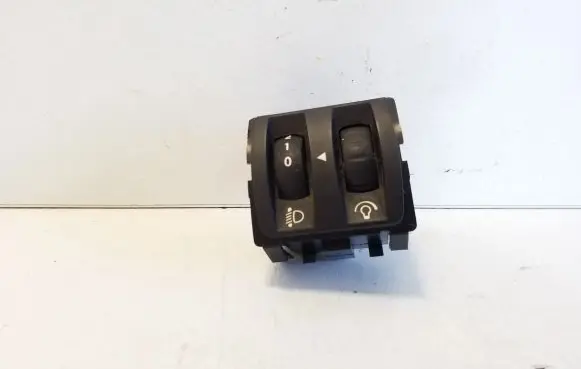 Renault Trafic III (X82) Headlight level height control switch 251900567R