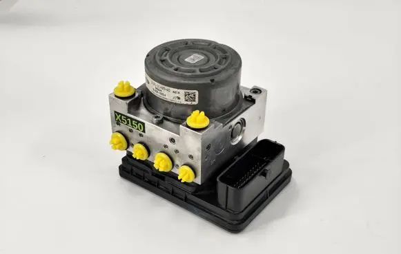 Ford Fiesta ABS Pump D1B12C405AD D1B12C013BB 10022003234