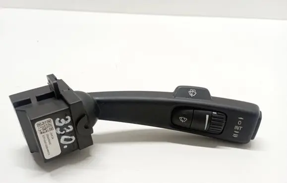 Volvo S80 Wiper control stalk 30669860 07F05010004BACH