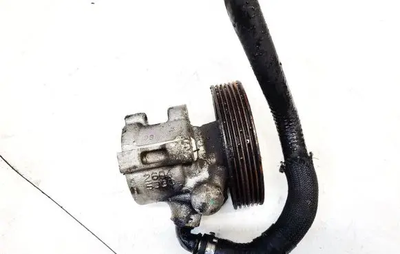 Citroen Xsara Power steering pump 9631923480 26072537