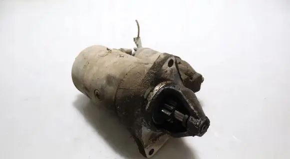 Fiat 500 Cinquecento Starter motor