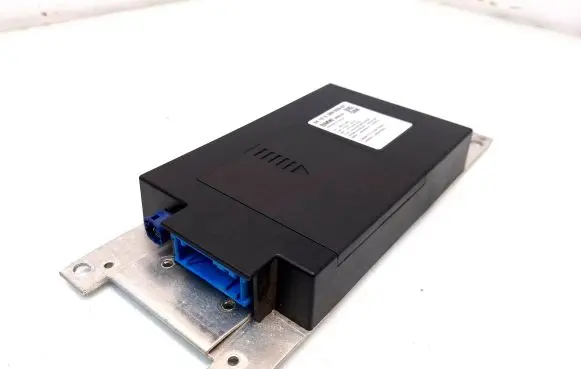 Bluetooth control unit module