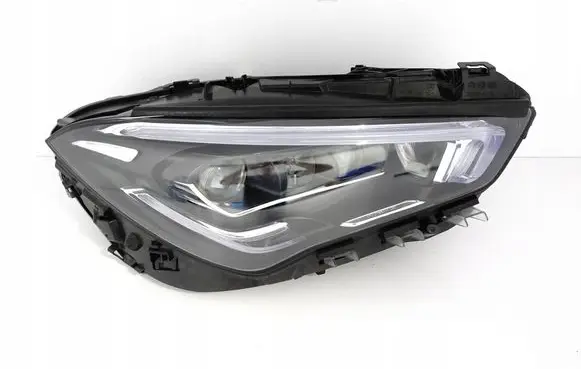 Mercedes-Benz CLA C118 X118 Headlight/headlamp A1189067001