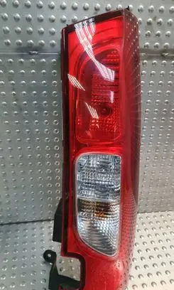 Mercedes-Benz Citan W415 Rear/tail lights A4159062700