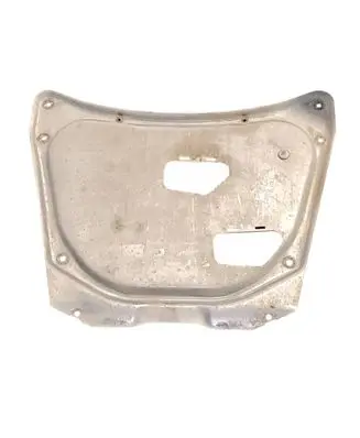 BMW X5 E53 Engine splash shield/under tray 1095656 31101095656