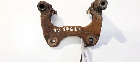Renault Scenic II - Grand scenic II Rear brake caliper