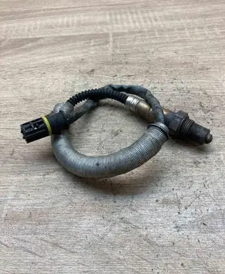 BMW 5 E60 E61 Lambda probe sensor 7545244 0258006790
