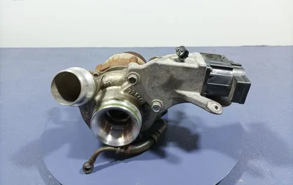 BMW X1 E84 Turbo system vacuum part 724779