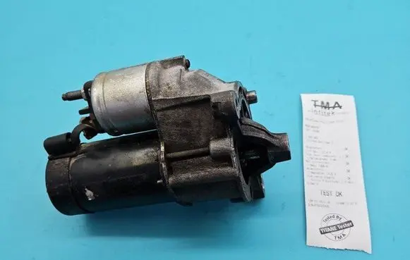 Citroen Berlingo Starter motor IMPRK1504062