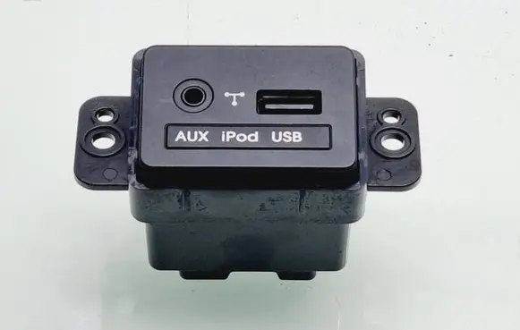 KIA Sorento AUX in-socket connector 961202P000