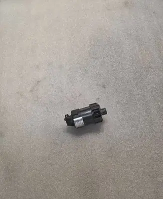 Mercedes-Benz E W124 Interior temperature sensor 0130002802 0008301908