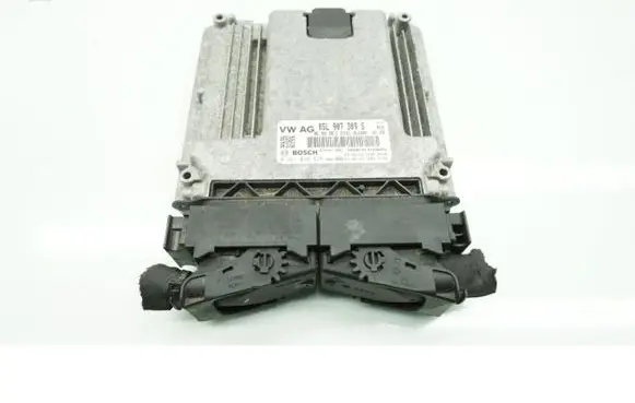 Audi A4 S4 B9 8W Engine control unit/module ECU 05L907309S