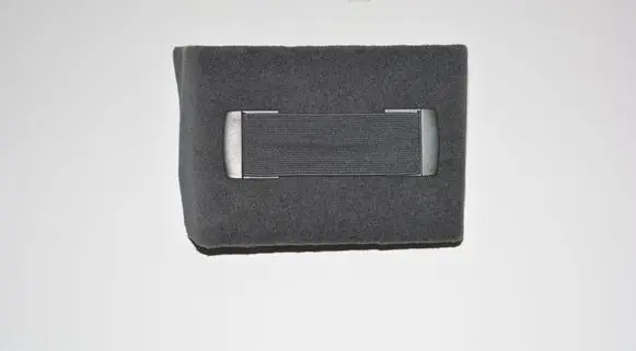 BMW i3 Other center console (tunnel) element 9387176