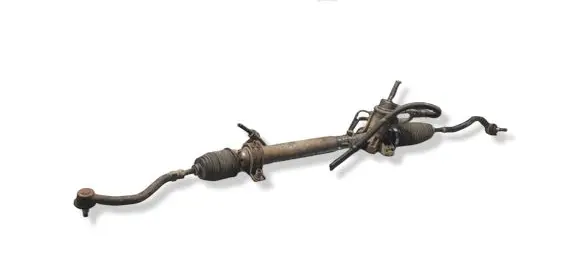 Volkswagen Sharan Steering rack 7M1422055K