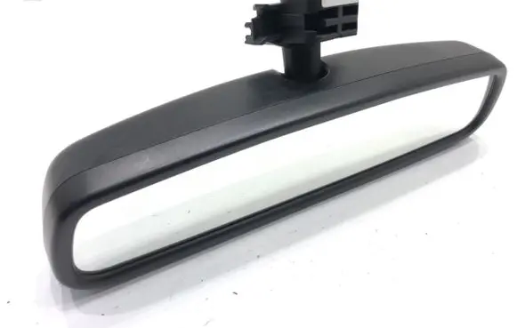 Volvo V70 Rear view mirror (interior)
