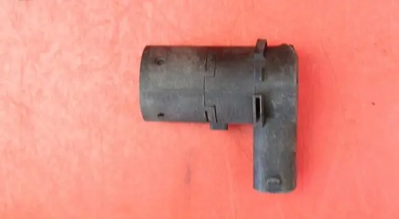 Peugeot 607 Parking PDC control unit/module 9639945580