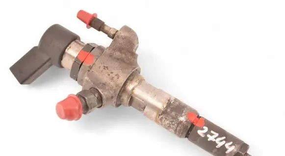Ford Transit - Tourneo Connect Fuel injector 1791017 AV6Q9F593AD REAV6Q9F593AD