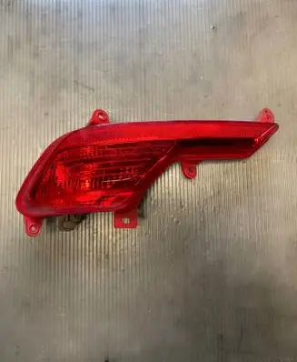 Hyundai Santa Fe Rear tail light reflector 924052W800