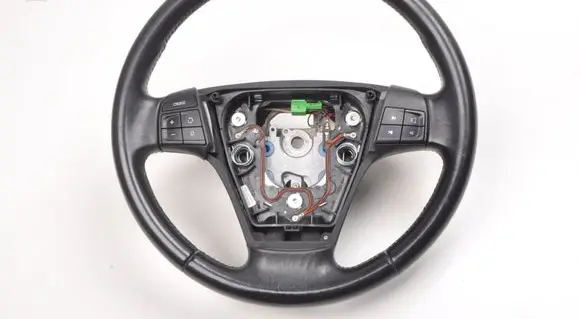 Volvo V50 Steering wheel 30721754