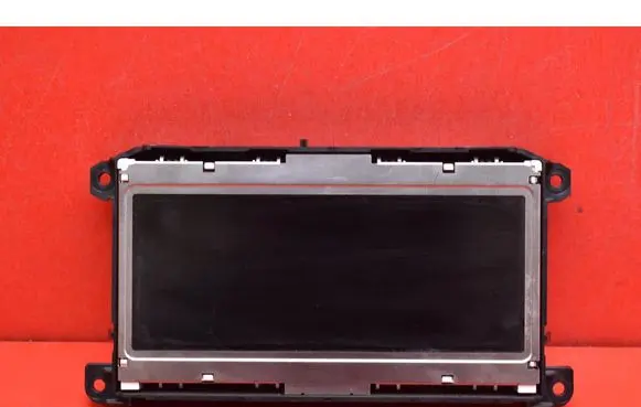 Audi A5 8T 8F Radio/CD/DVD/GPS head unit 8T0919603B