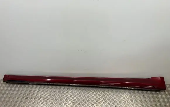 BMW 7 G11 G12 Sill 7853911 7370179 7989205