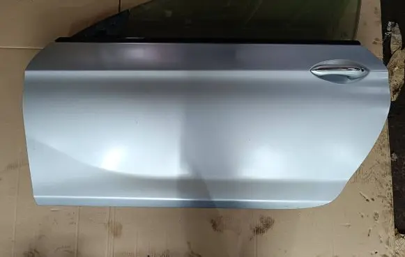Door (2 Door Coupe)