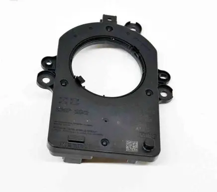 Steering angle sensor