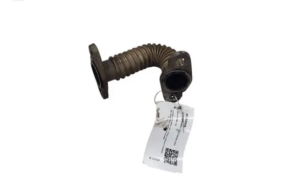 Volvo V70 EGR valve line/pipe/hose 31293257
