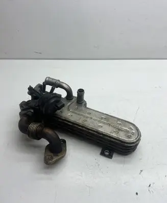 Mitsubishi Grandis EGR valve cooler 03G131513K