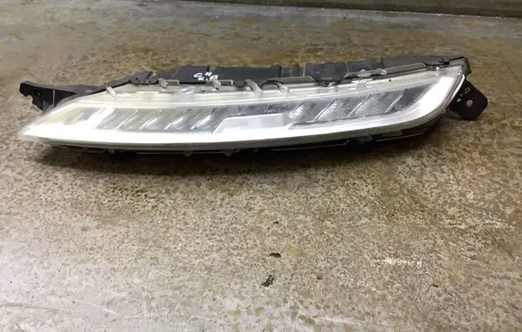 Citroen C4 II Picasso LED Daytime headlight 9676036580 89209011