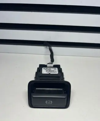 Mercedes-Benz ML W166 Hand parking brake switch A2469050451 15463599 1709261295