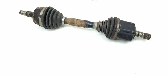 Fiat 500X Front driveshaft 