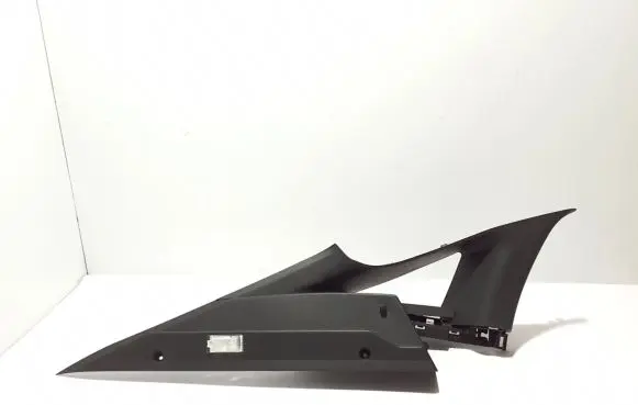Renault Arkana Tailgate/trunk side cover trim 769355234R