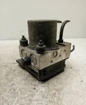 Audi A6 S6 C6 4F ABS Pump 0265234263 4F0614517L
