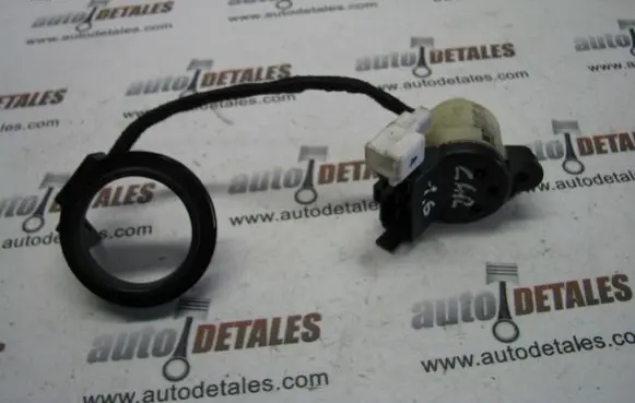 Mitsubishi Carisma Immobiliser reader (aerial) MR309697