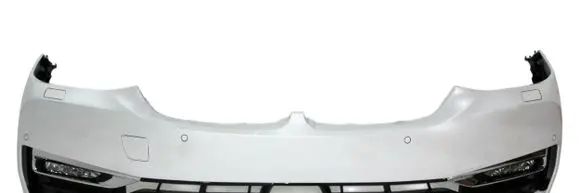 BMW 6 G32 Gran Turismo Front bumper 51117445588 7445588