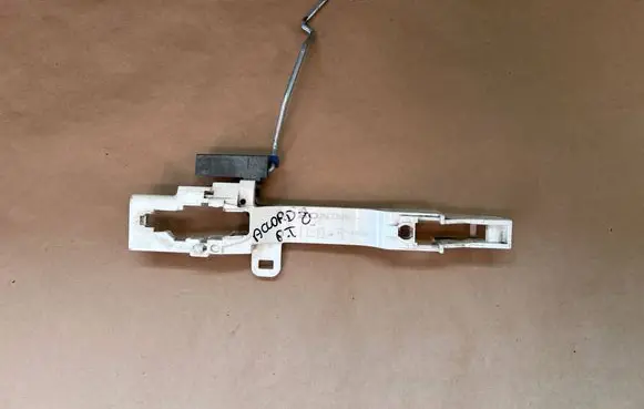 Honda Accord Rear door interior handle